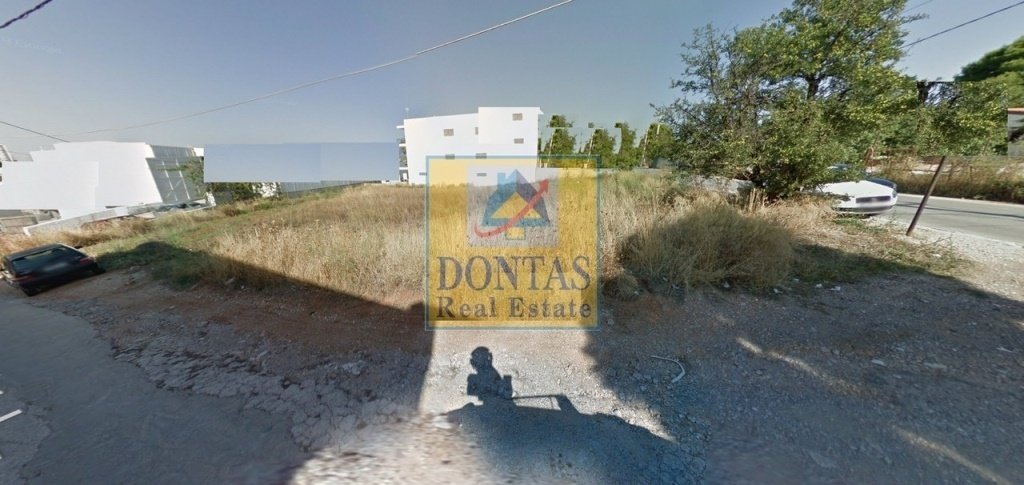 Land in Dionysos, Attica, Greece 4 - 16155775