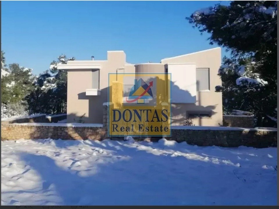 Apartment in Oropos, Attica, Greece 3 - 16155746