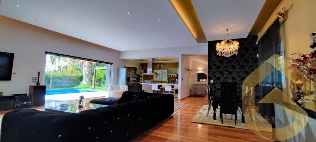 Villa in Kalyvia Thorikou, Attica, Greece 4 - 18472654