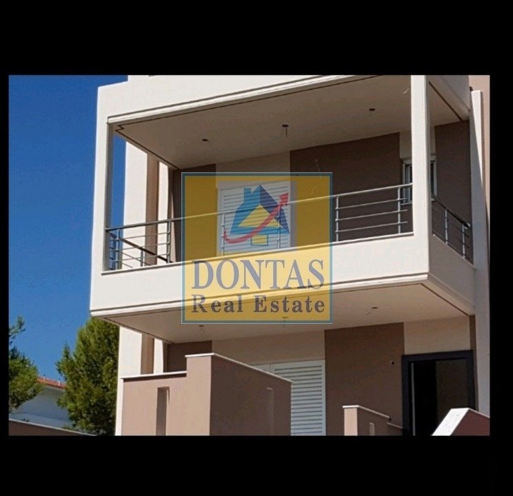 Apartment in Dionysos, Attica, Greece 5 - 16155772