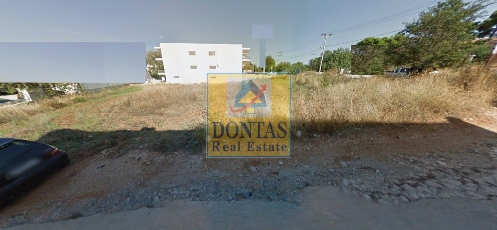 Land in Dionysos, Attica, Greece 1 - 16155775