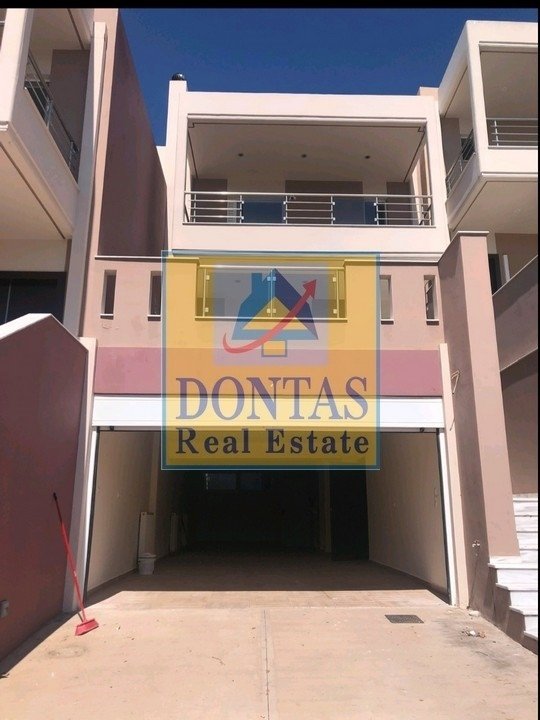 Apartment in Dionysos, Attica, Greece 3 - 16155772