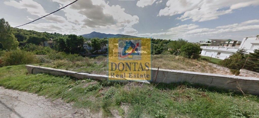 Land in Dionysos, Attica, Greece 2 - 16155782