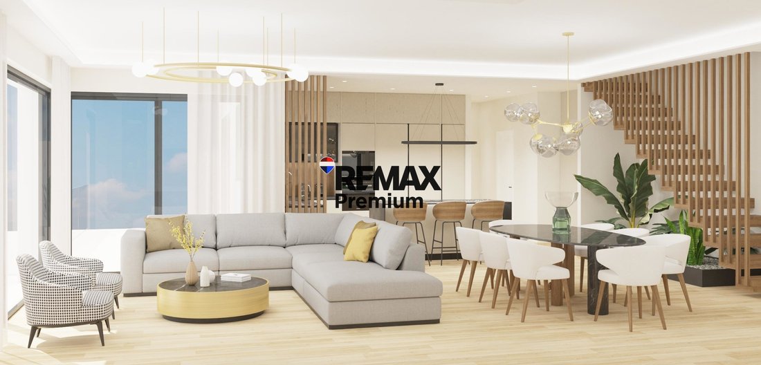 Apartment in Vari, Attica, Greece 2 - 18472645