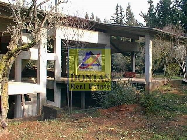 Land in Ekali, Attica, Greece 4 - 16155781