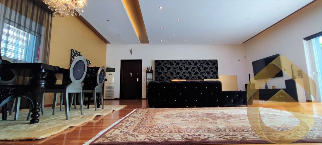 Villa in Kalyvia Thorikou, Attica, Greece 5 - 18472654