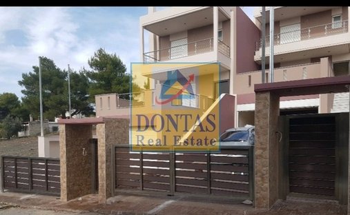 Apartment in Dionysos, Attica, Greece 1