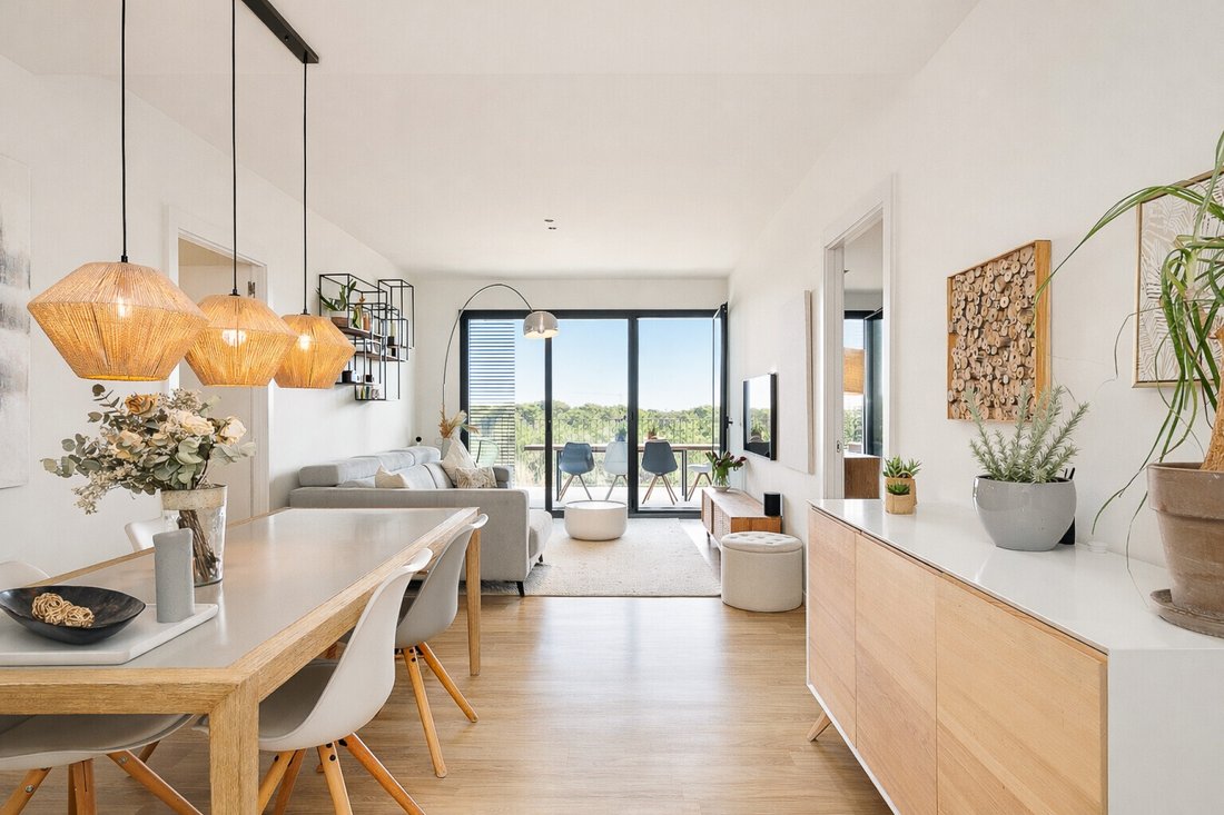 Apartment in Sitges, Catalonia, Spain 4 - 18472878
