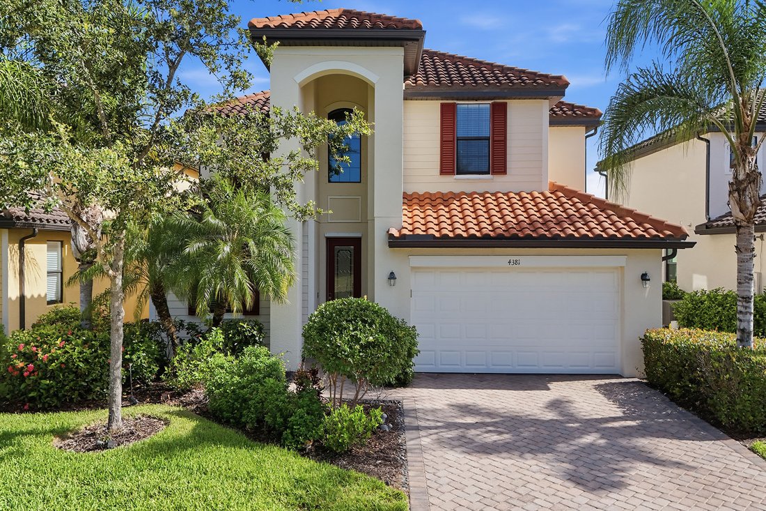 House in Naples, Florida, United States 1 - 18472744