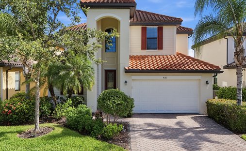 Haus in Naples, Florida, Vereinigte Staaten 1
