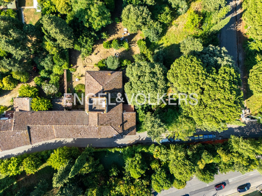 Villa in Isolotto, Florence, Italy 4 - 15507679