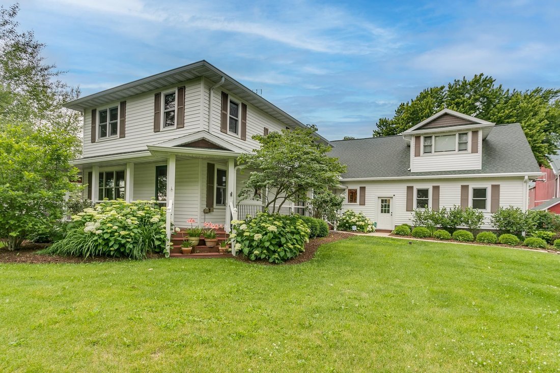 House in Larsen, Wisconsin, United States 5 - 18472824