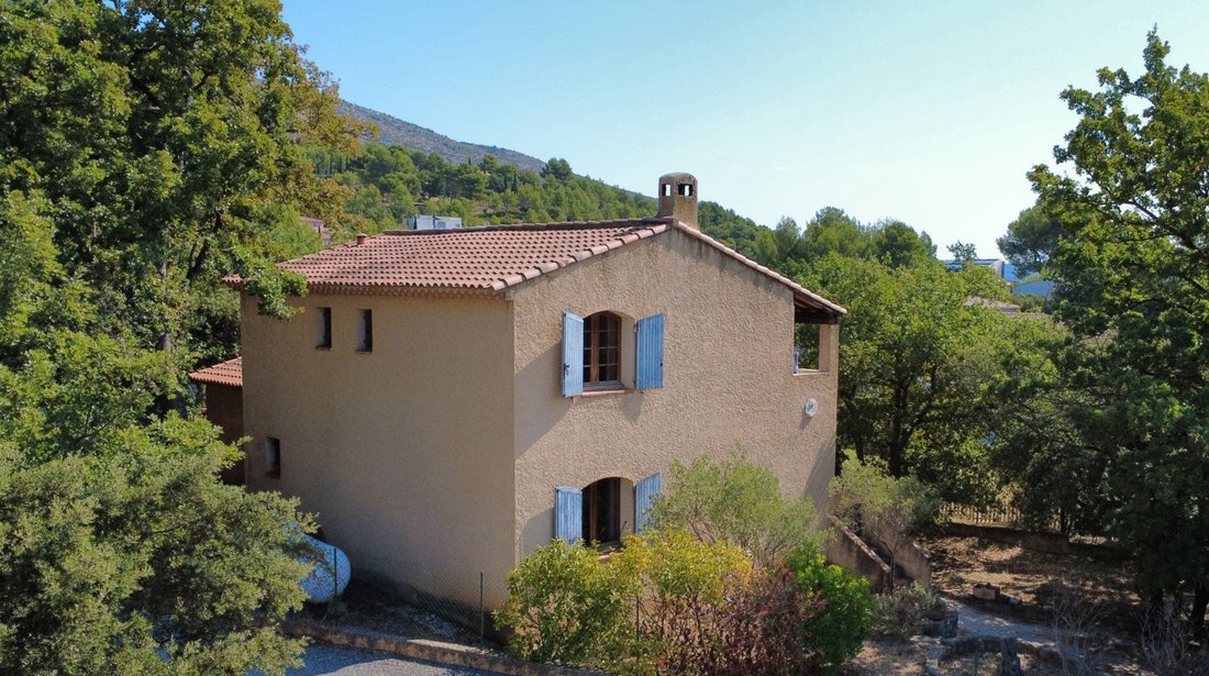 House in Puyloubier, Provence-Alpes-Côte d'Azur, France 1 - 18472693
