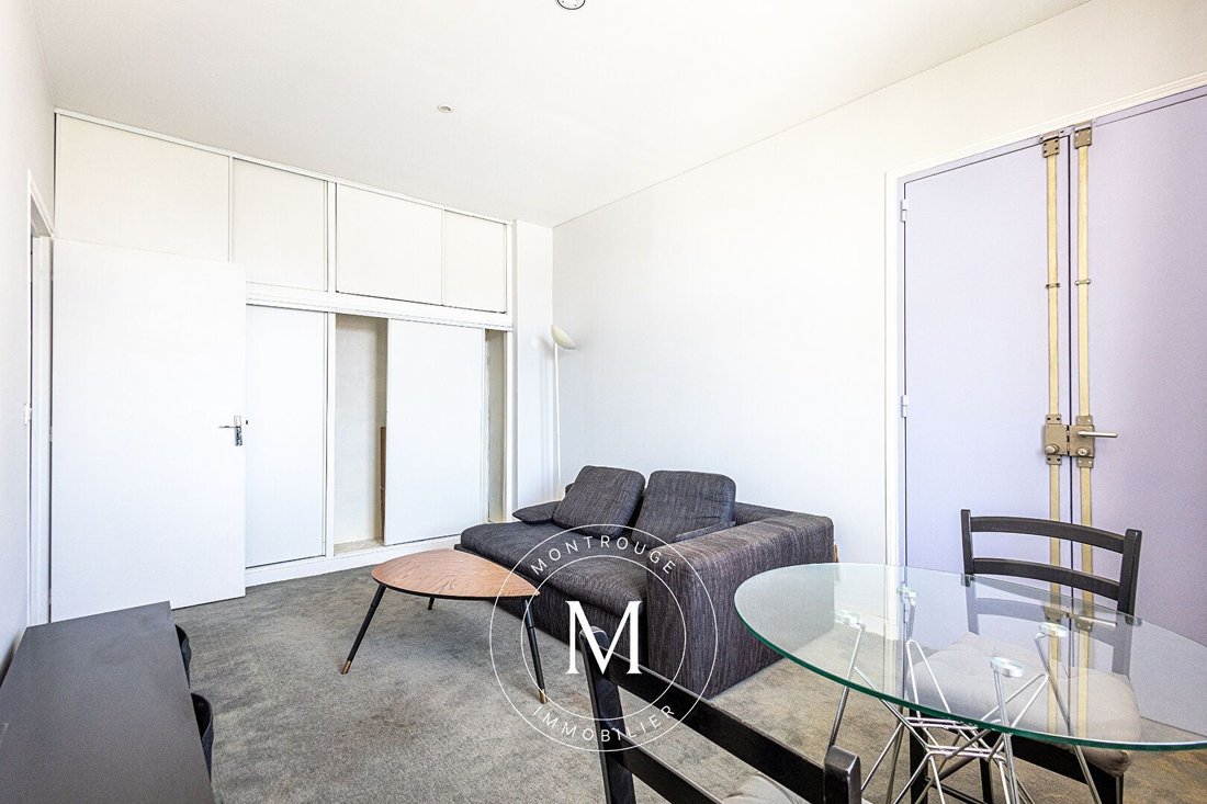 Apartment in Montrouge, Ile-de-France, France 4 - 18472945