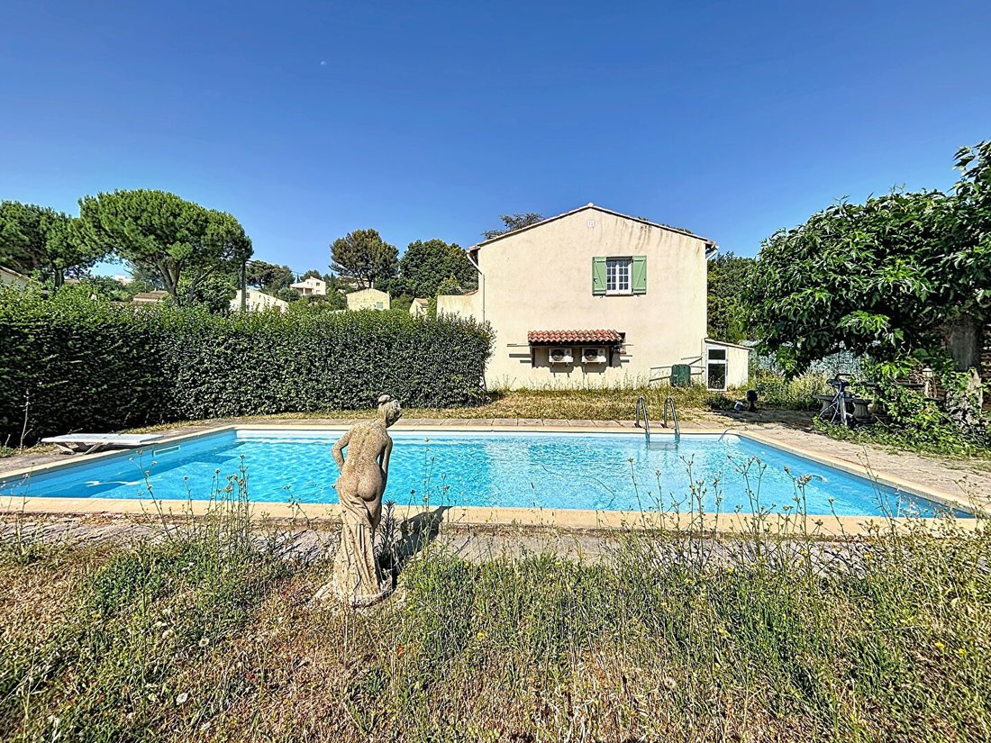 House in Bouc-Bel-Air, Provence-Alpes-Côte d'Azur, France 2 - 18472697