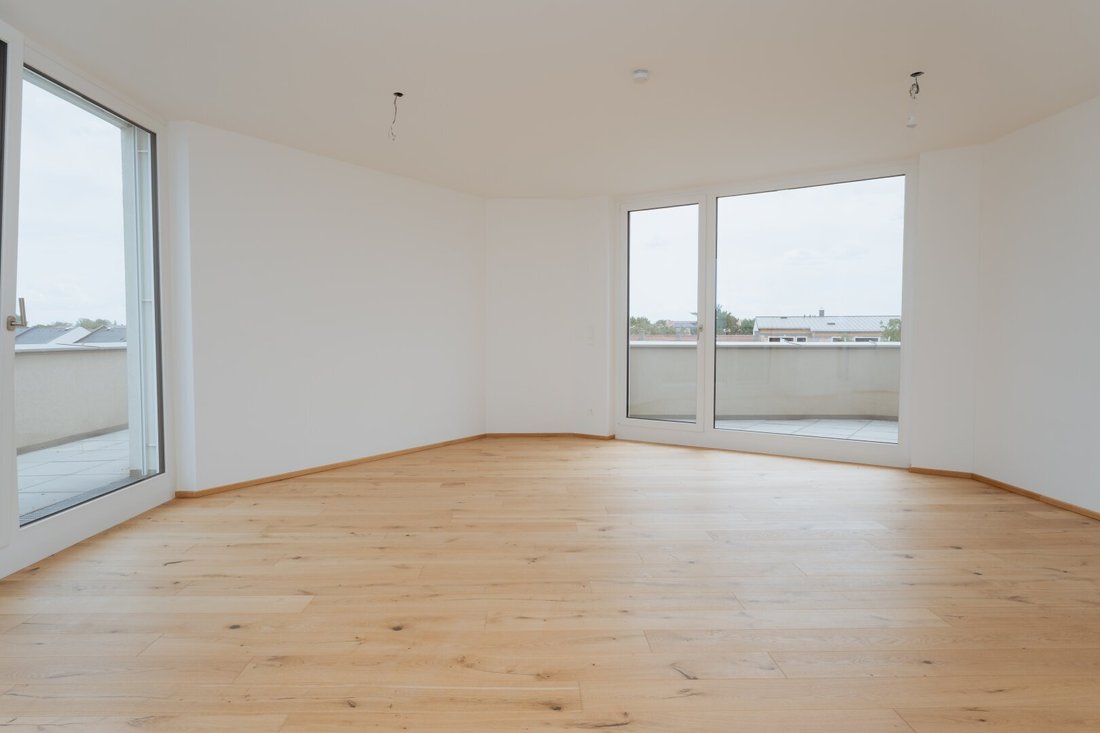 Penthouse in Podersdorf am See, Burgenland, Austria 2 - 18472844