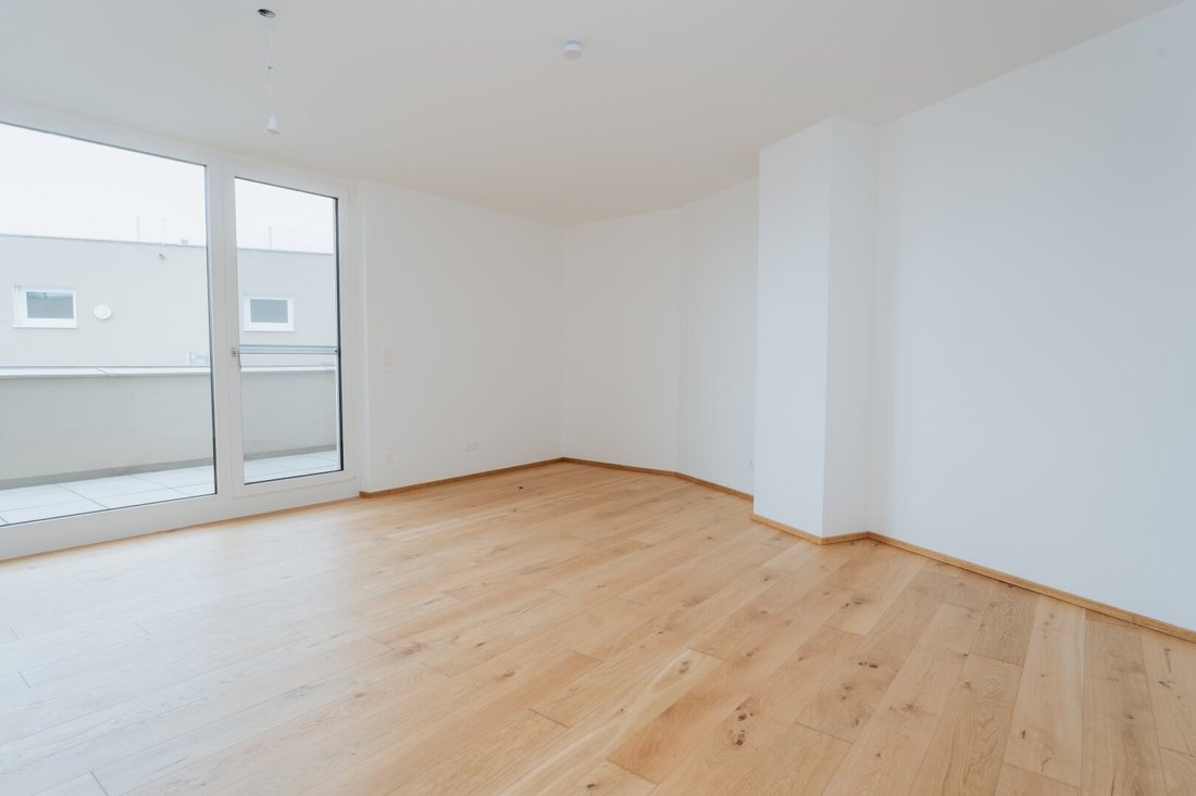 Penthouse in Podersdorf am See, Burgenland, Austria 3 - 18472864