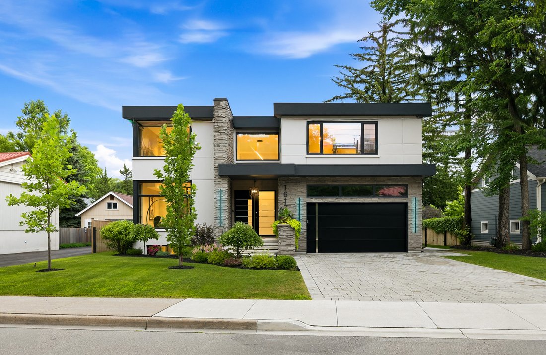 House in Mississauga, Ontario, Canada 2 - 18473030