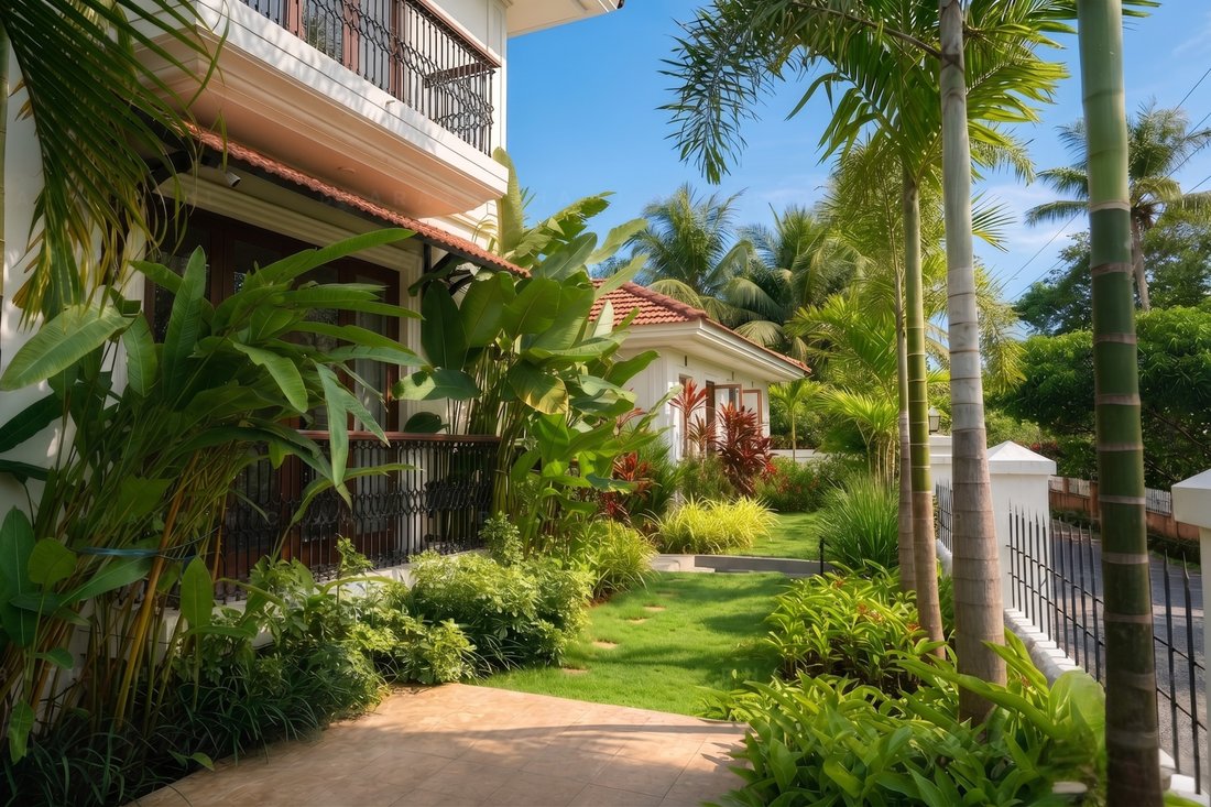 House in Aldona, Goa, India 5 - 17857524