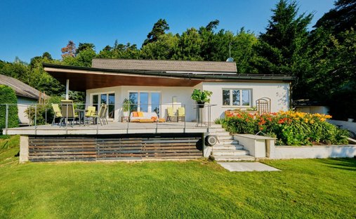 House in Irenental, Lower Austria, Austria 1