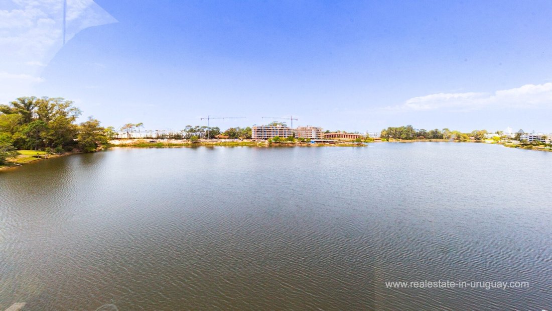 Apartment in Ciudad de la Costa, Canelones Department, Uruguay 1 - 18473048