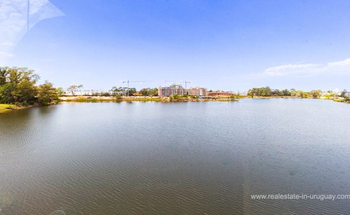 Apartment in Ciudad de la Costa, Canelones Department, Uruguay 1