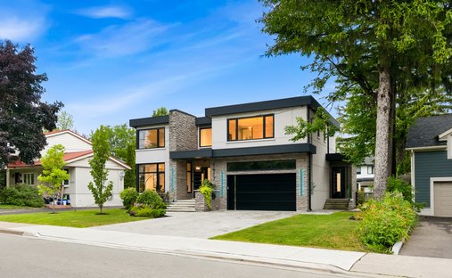 Casa en Mississauga, Ontario, Canadá 1