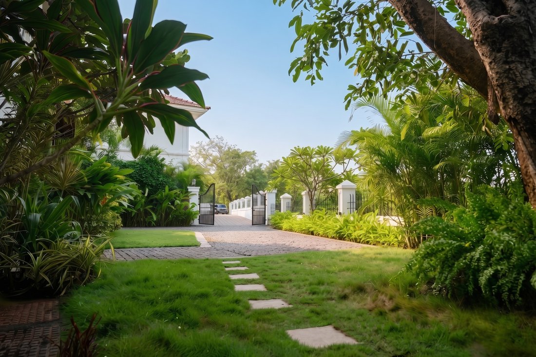 House in Aldona, Goa, India 5 - 17857524