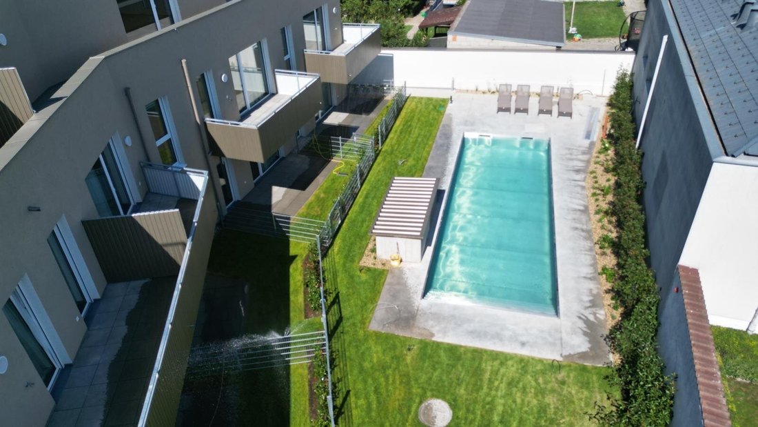 Penthouse in Podersdorf am See, Burgenland, Austria 2 - 18472860
