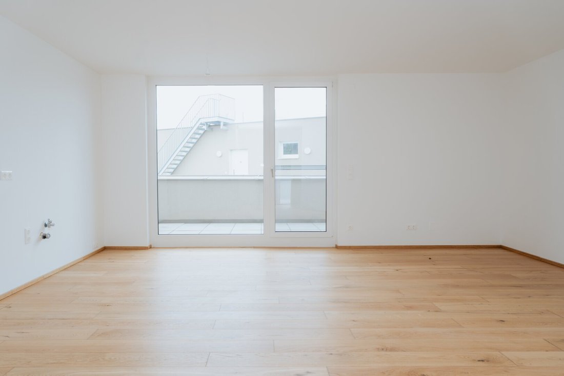 Penthouse in Podersdorf am See, Burgenland, Austria 2 - 18472864