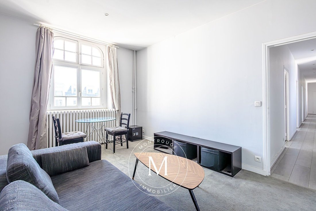 Apartment in Montrouge, Ile-de-France, France 5 - 18472945