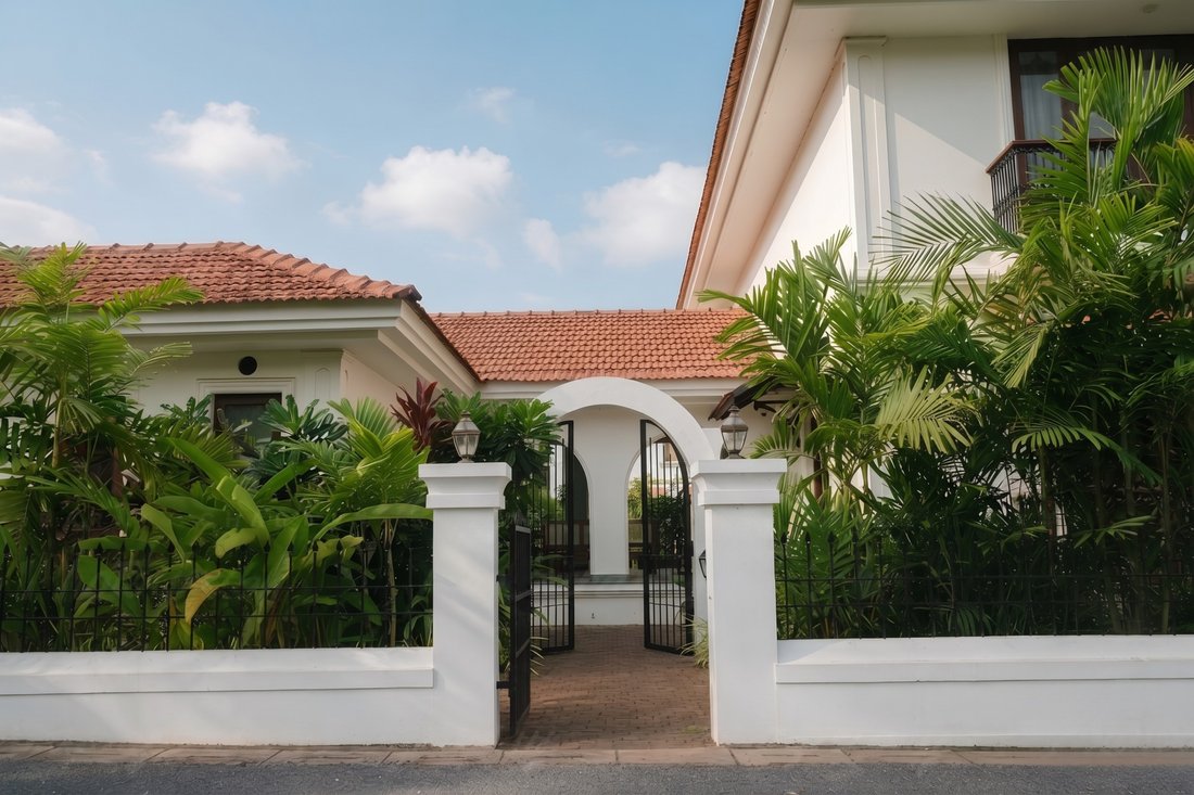 House in Aldona, Goa, India 2 - 17857524