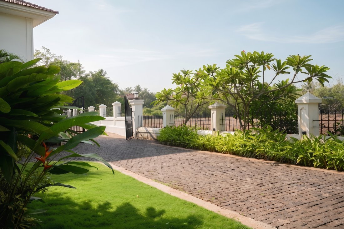 House in Aldona, Goa, India 4 - 17857524