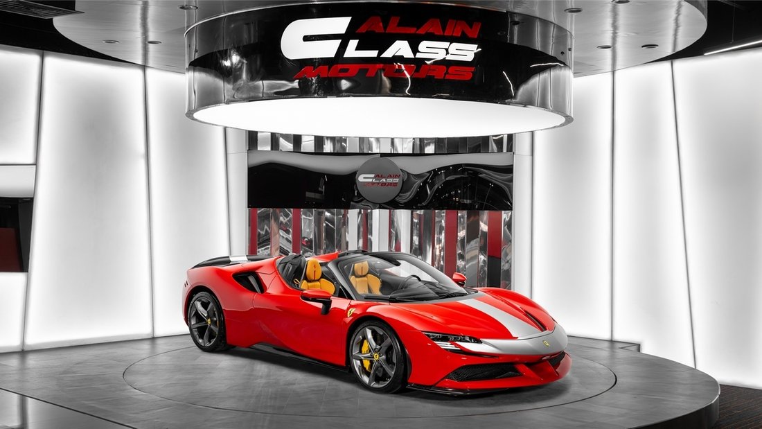 Cabriolet in Dubai, United Arab Emirates 1 - 18472730