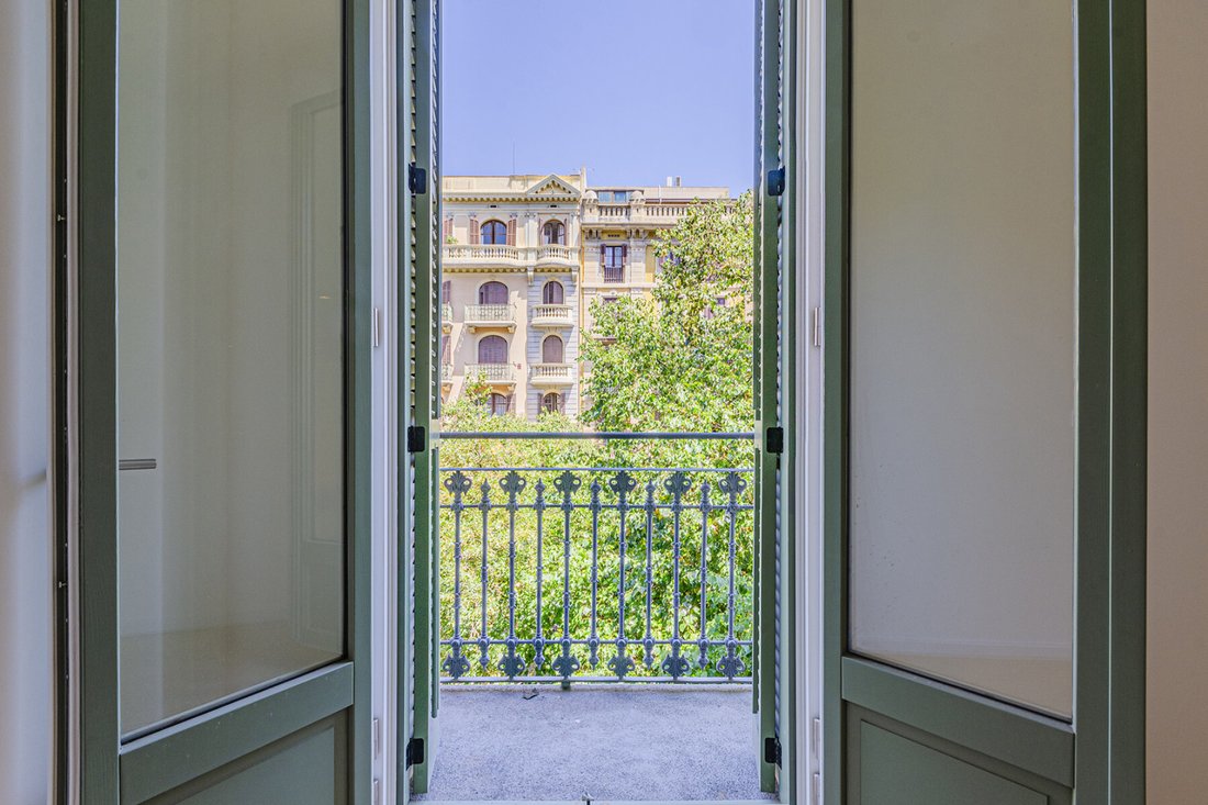 Apartment in Eixample, Barcelona, Spain 3 - 18472861