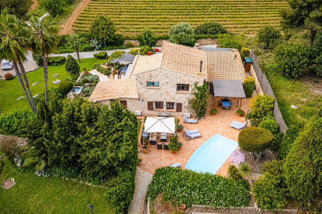 House in Sant Pere de Ribes, Catalonia, Spain 3 - 18472927