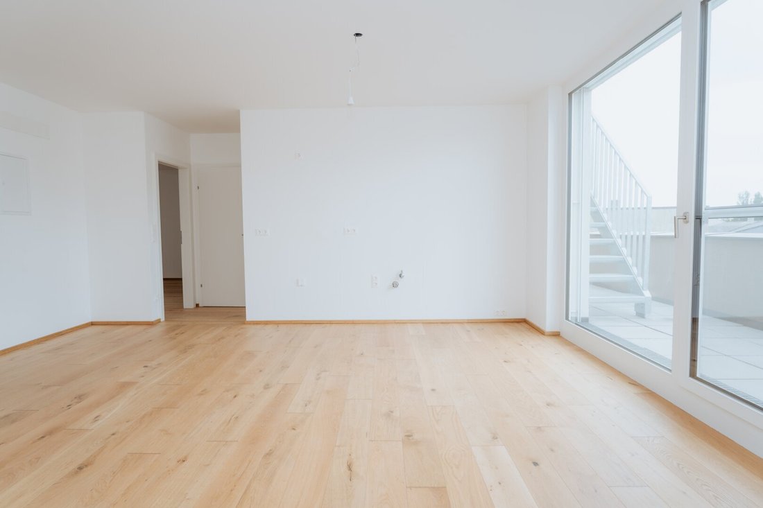 Penthouse in Podersdorf am See, Burgenland, Austria 4 - 18472864