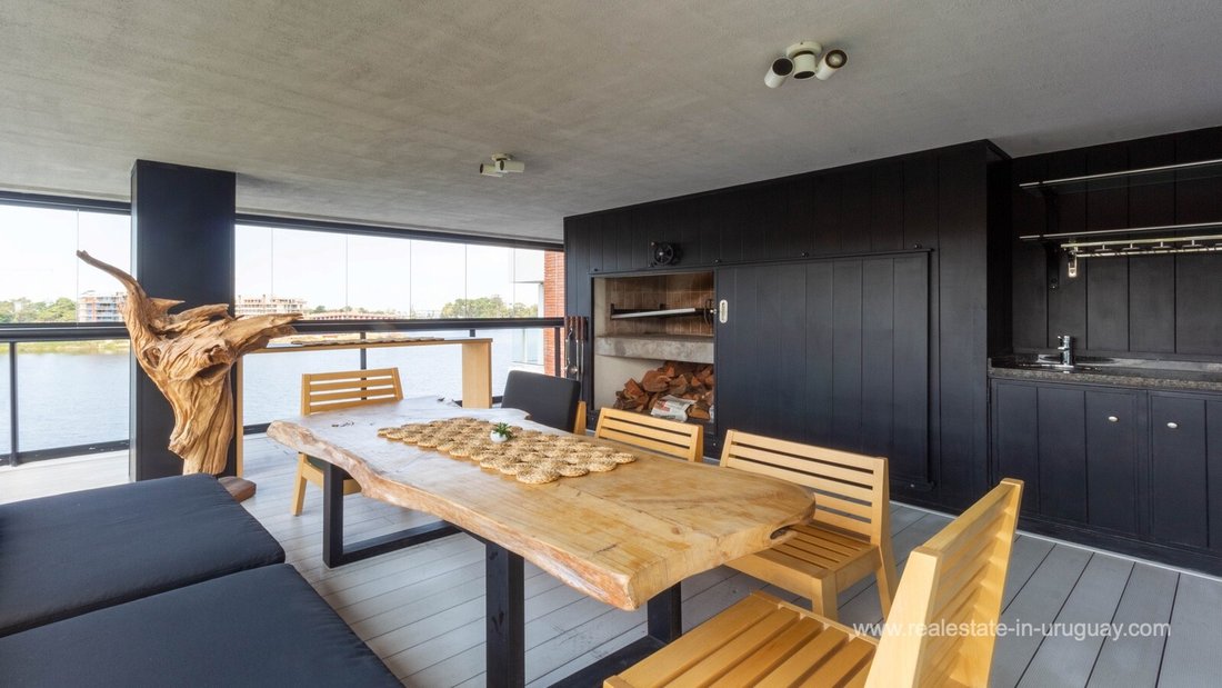 Apartment in Ciudad de la Costa, Canelones Department, Uruguay 5 - 18473048