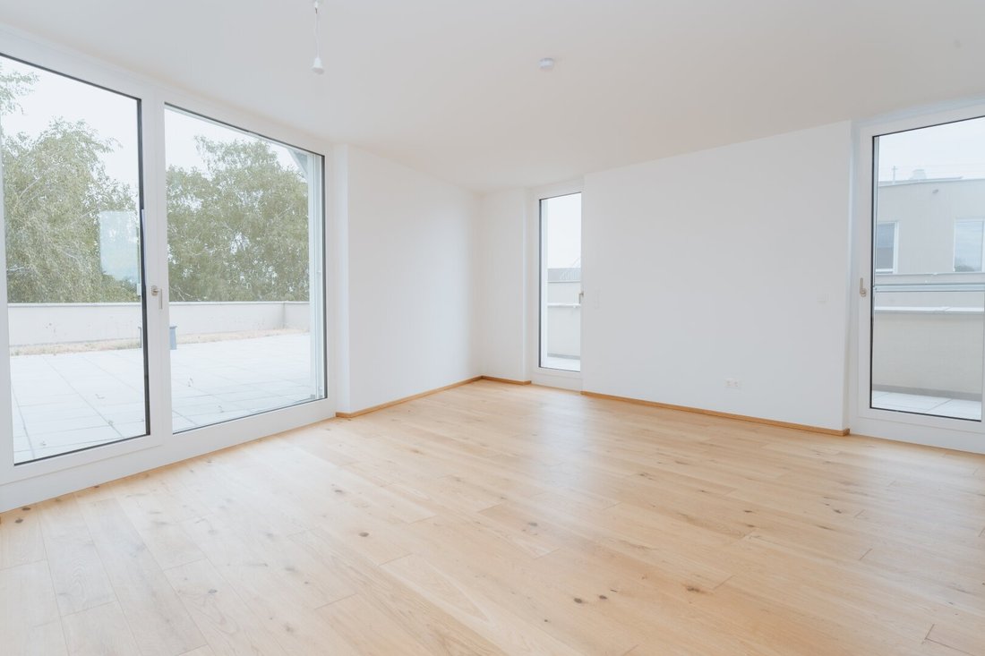 Penthouse in Podersdorf am See, Burgenland, Austria 3 - 18472860