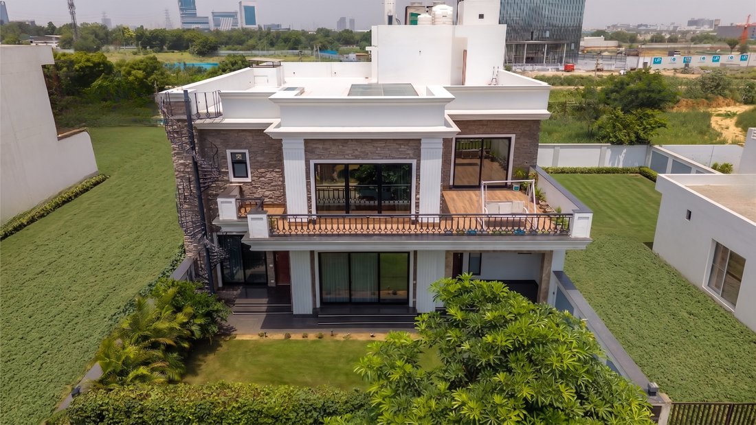 House in Haiderpur, Haryana, India 1 - 18454748