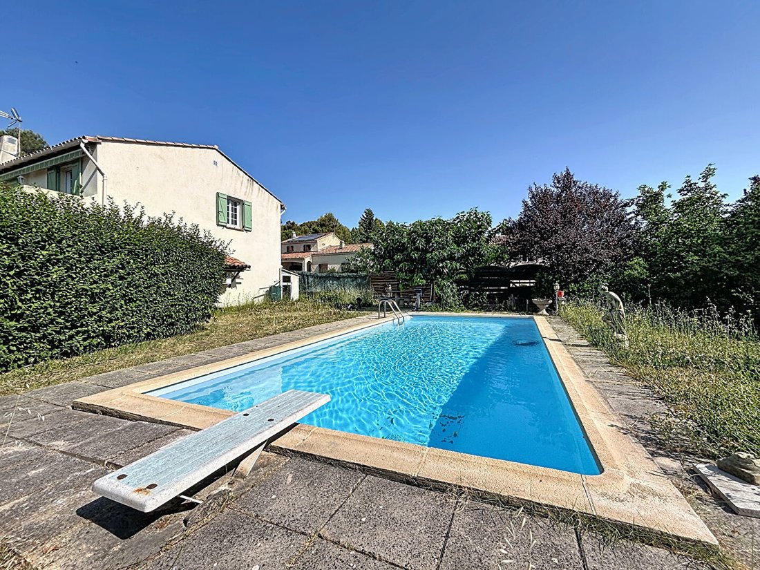 House in Bouc-Bel-Air, Provence-Alpes-Côte d'Azur, France 3 - 18472697