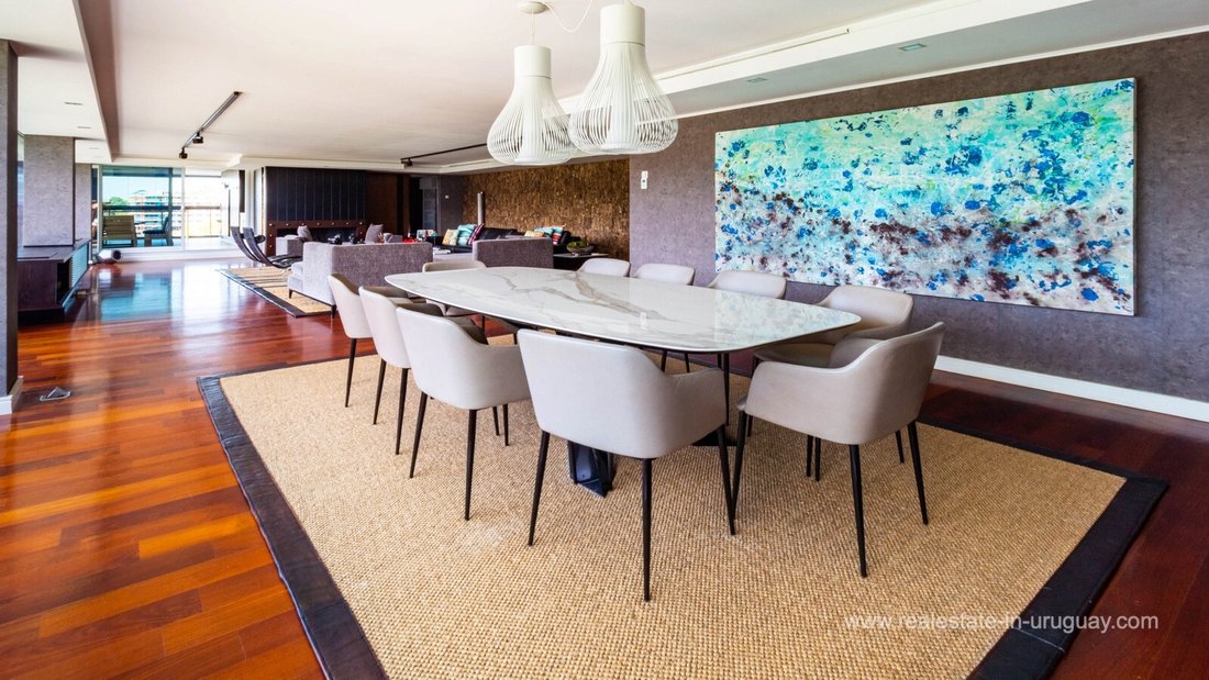 Apartment in Ciudad de la Costa, Canelones Department, Uruguay 2 - 18473048
