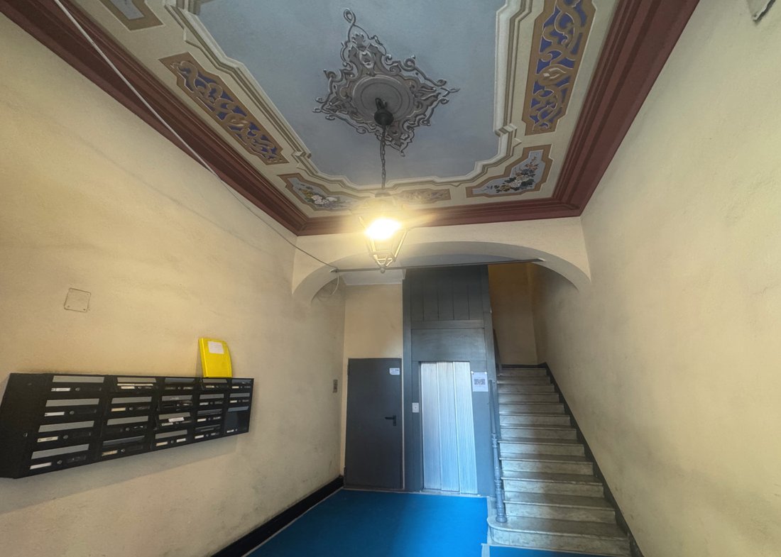 Apartment in Historic Center, Rapallo, Liguria 2 - 18472920