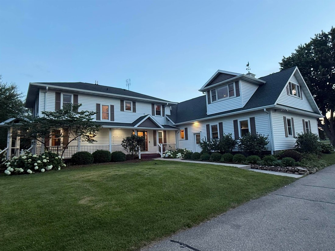 House in Larsen, Wisconsin, United States 2 - 18472824