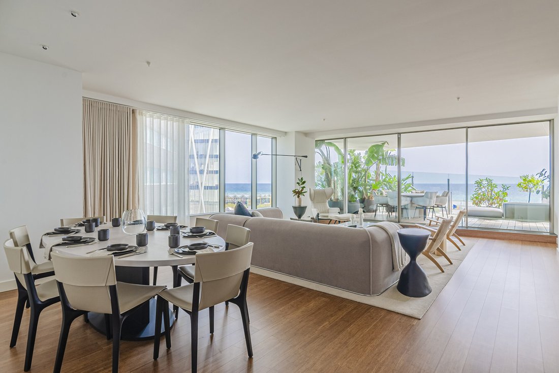 Apartment in Sant Martí, Barcelona, Spain 1 - 18472943