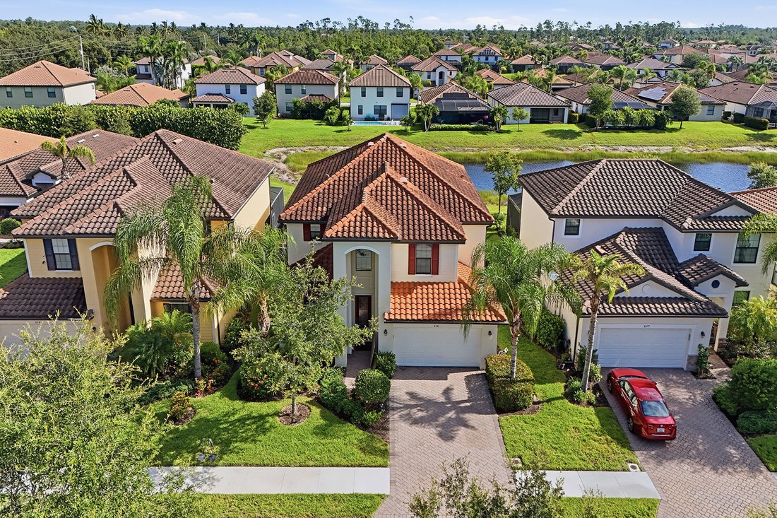 House in Naples, Florida, United States 2 - 18472744