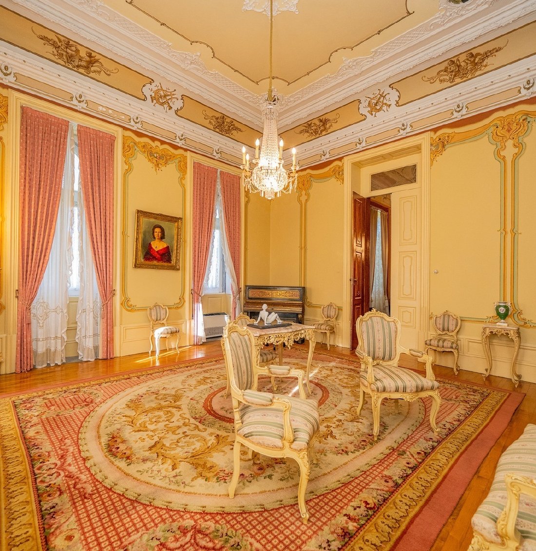 Chateau in Povoa de Lanhoso (Nossa Senhora do Amparo), Braga, Portugal 3 - 18472887