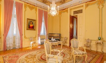 Chateau in Povoa de Lanhoso (Nossa Senhora do Amparo), Braga, Portugal 2