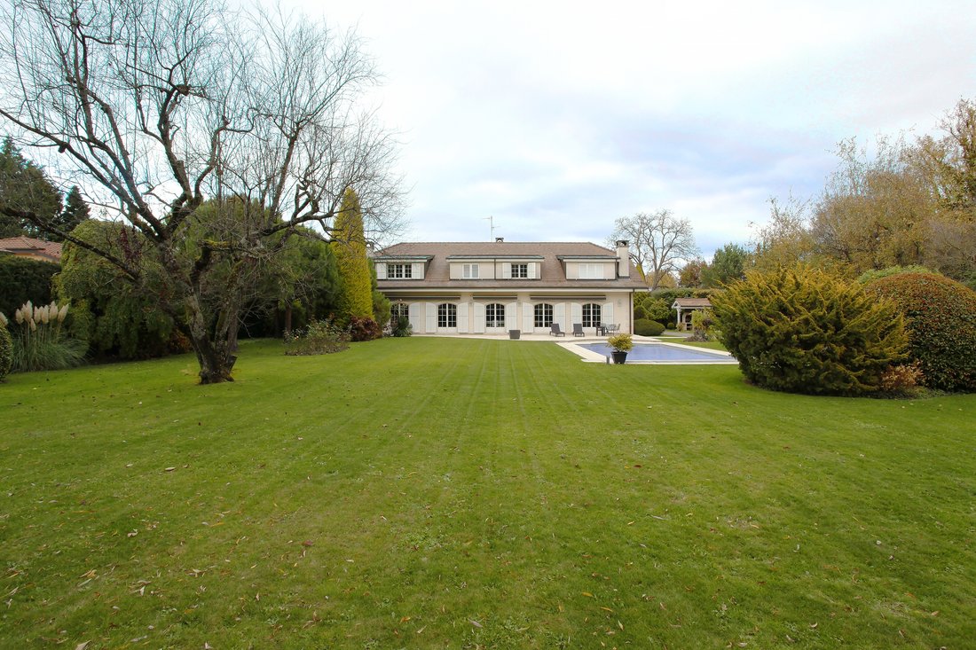 House in Troinex, Genève, Switzerland 2 - 18473117