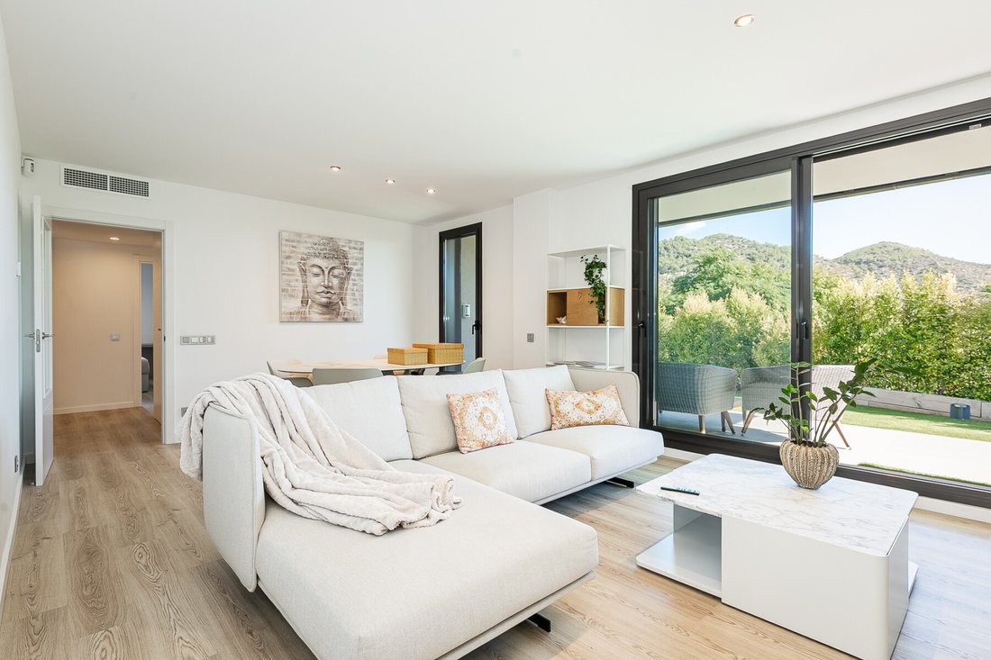 Apartment in Sitges, Catalonia, Spain 5 - 18472772